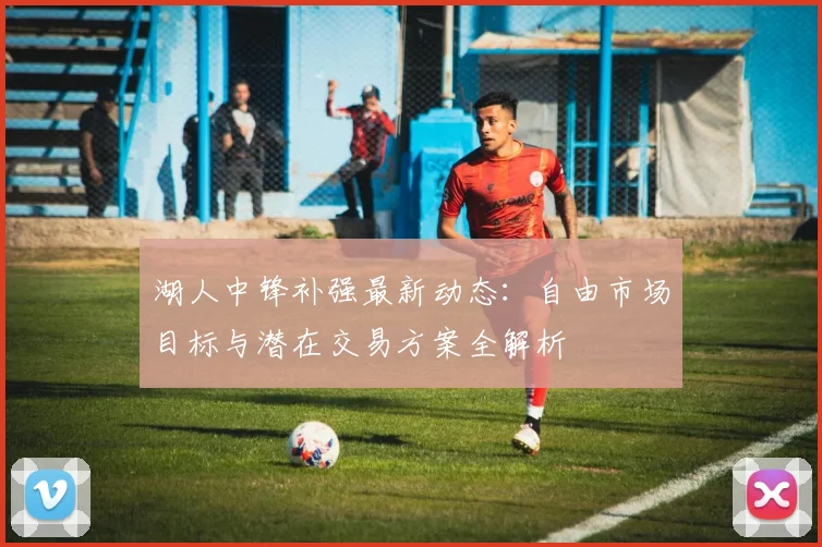 湖人中锋补强最新动态：自由市场目标与潜在交易方案全解析
